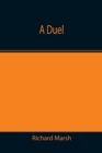 A Duel - Book