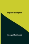 England'S Antiphon - Book