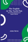 The English At The North Pole; Part I Of The Adventures Of Captain Hatteras - Book