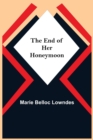 The End Of Her Honeymoon - Book