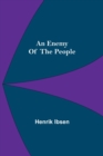 An Enemy Of The People - Book