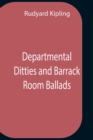 Departmental Ditties and Barrack Ballads - Book