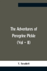 The Adventures Of Peregrine Pickle (Vol - Ii) - Book