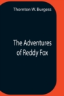 The Adventures Of Reddy Fox - Book