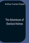 The Adventures Of Sherlock Holmes - Book