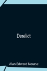 Derelict - Book