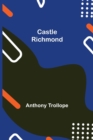 Castle Richmond - Book