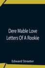 Dere Mable Love Letters Of A Rookie - Book