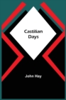 Castilian Days - Book