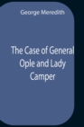 The Case Of General Ople And Lady Camper - Book
