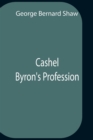 Cashel Byron'S Profession - Book