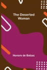The Deserted Woman - Book