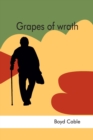 Grapes of wrath - Book