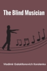 The Blind Musician - Book