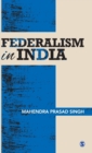 Federalism in India - Book