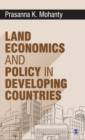 Land Economics and Policy in Developing Countries - Book