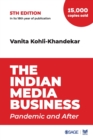 The Indian Media Business : Pandemic and After - Book