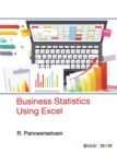 Business Statistics Using Excel - Book