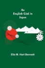 An English Girl in Japan - Book