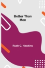 Better Than Men - Book