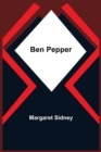Ben Pepper - Book