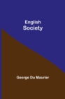 English Society - Book