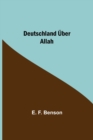 Deutschland UEber Allah - Book