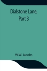 Dialstone Lane, Part 3. - Book