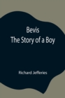 Bevis; The Story of a Boy - Book
