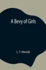 A Bevy of Girls - Book