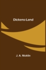 Dickens-Land - Book