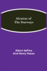 Alcatraz of the Starways - Book