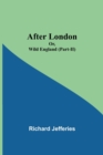 After London; Or, Wild England (Part-II) - Book