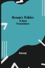 Aesop's Fables; a new translation - Book