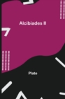 Alcibiades II - Book