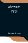 Afterwards (Part I) - Book