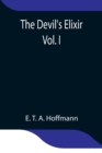 The Devil's Elixir Vol. I - Book