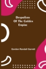 Despoilers of the Golden Empire - Book