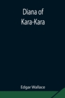 Diana of Kara-Kara - Book