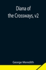 Diana of the Crossways, v2 - Book