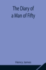The Diary of a Man of Fifty - Book