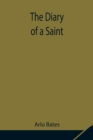 The Diary of a Saint - Book