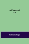 A Change of Air - Book