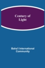Century of Light - Book