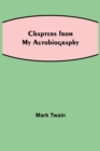 Chapters from My Autobiography - Book