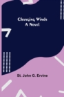 Changing Winds; A Novel - Book