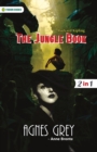 Agnes Grey and The Jungle Book - Book