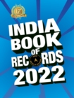 India Book of Records 2022 - Book