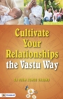 Cultivate Your Relationships - Book