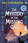 Mystery Of The Missing Cat (SMS Detective Agency Book 2) - Book